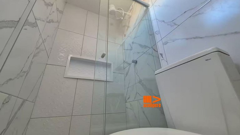 Suite en Barra Grande a pasos de la playa 03