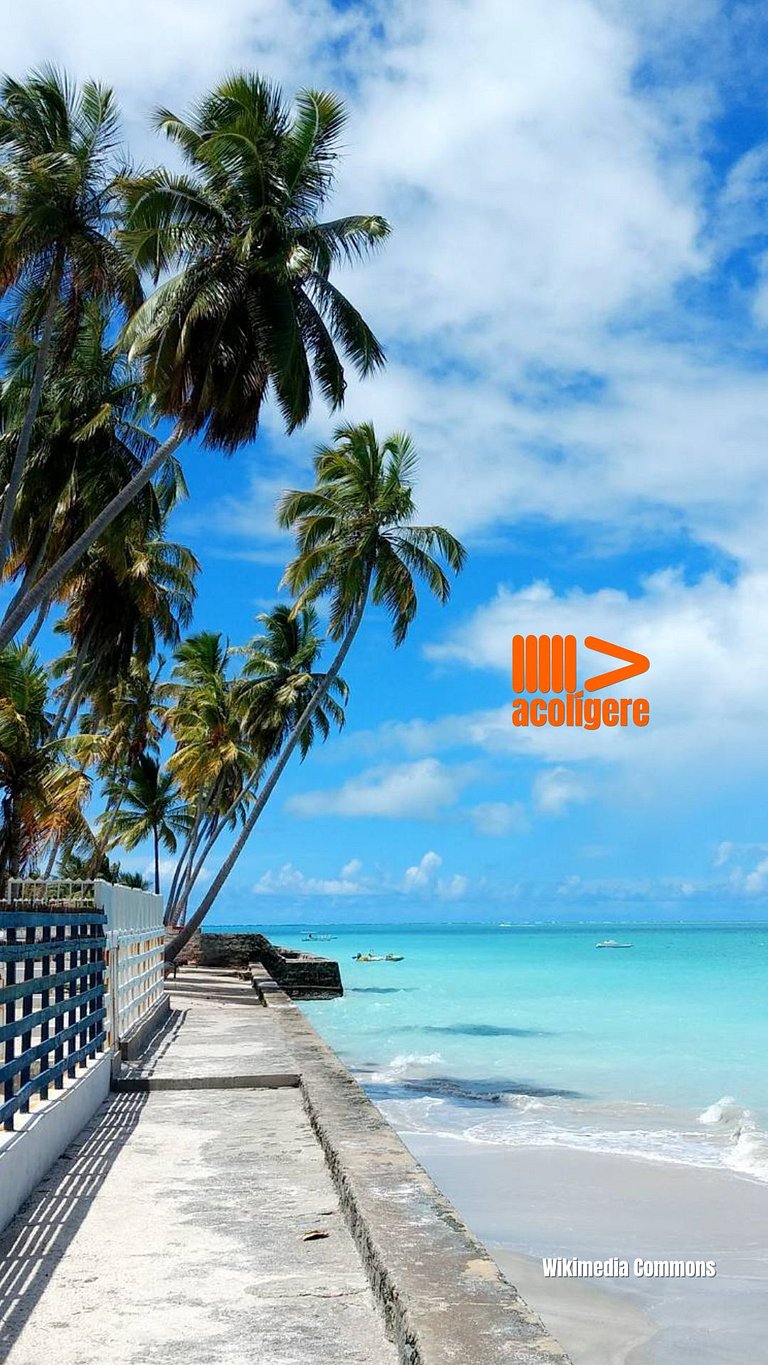 Your stay in Barra Grande next to the beach HBF05