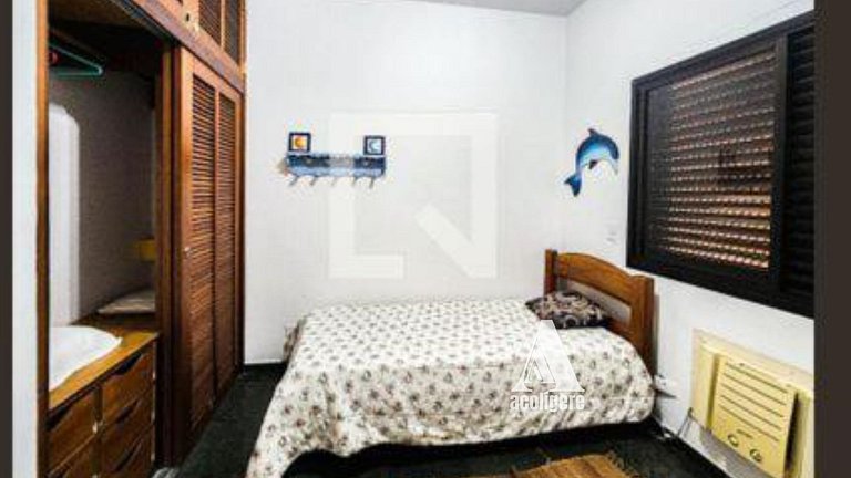 Apartamento 3 Quartos no Guarujá GJA1