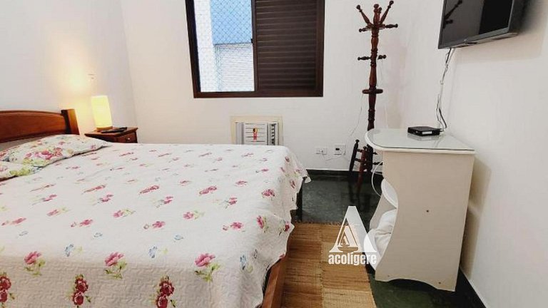 Apartamento 3 Quartos no Guarujá GJA1