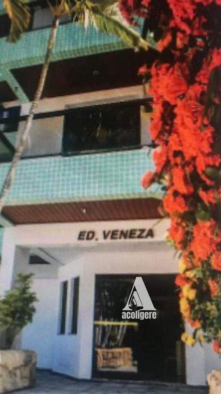 Apartamento de 3 habitaciones en Guarujá GJA1