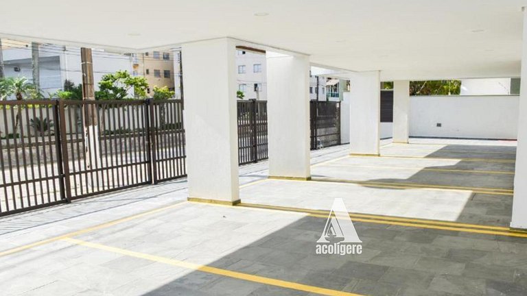 Apartamento 3 Quartos no Guarujá GJA1