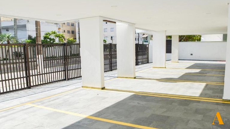 Apartamento 3 Quartos no Guarujá GJA1