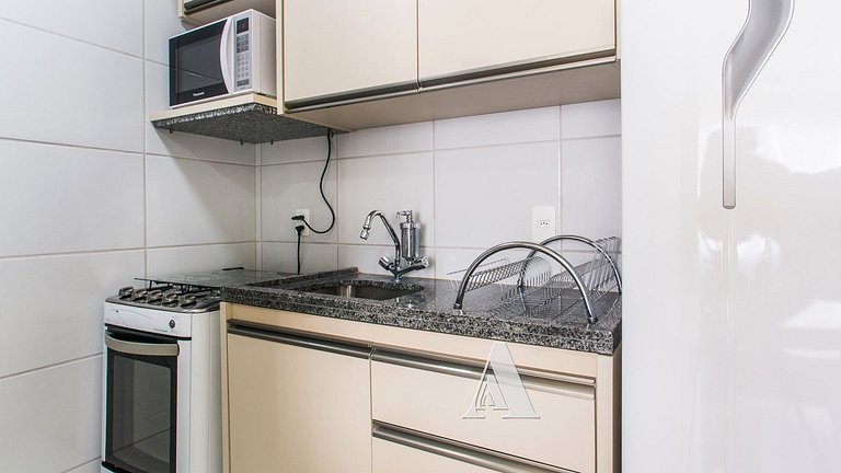 Excellent
flat in Recife on Boa Viagem beach for seasonal re