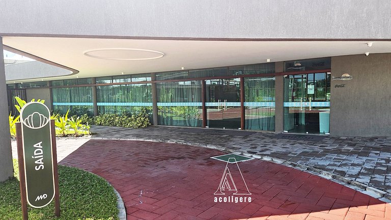 Ground floor studio apartment in Cupe, in resort.