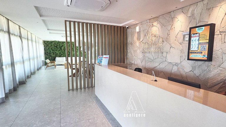 Ground floor studio apartment in Cupe, in resort.