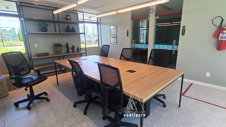Apartamento tipo estudio en planta baja en Cupe,