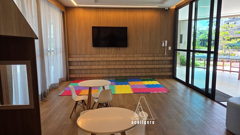 Apartamento tipo estudio en planta baja en Cupe,