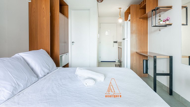 Apartamento tipo estudio en planta baja en Cupe,
