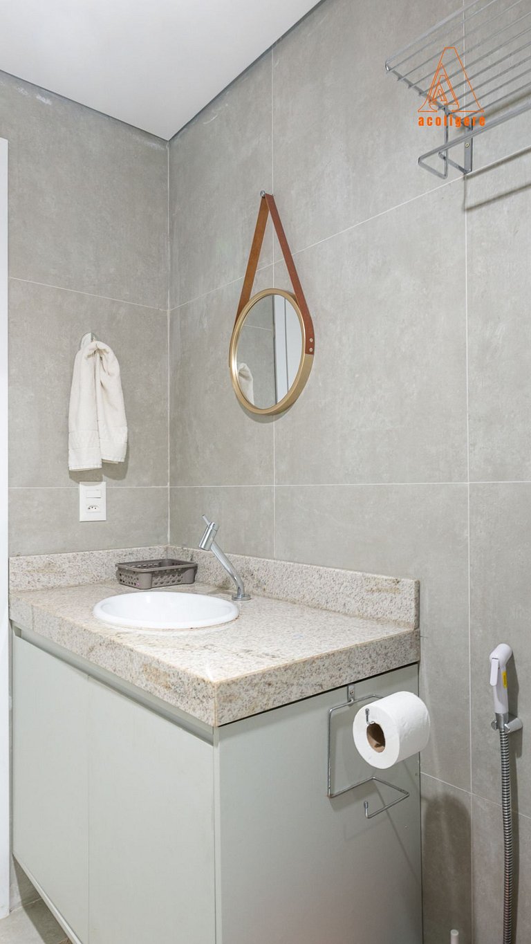Apartamento tipo estudio en planta baja en Cupe,