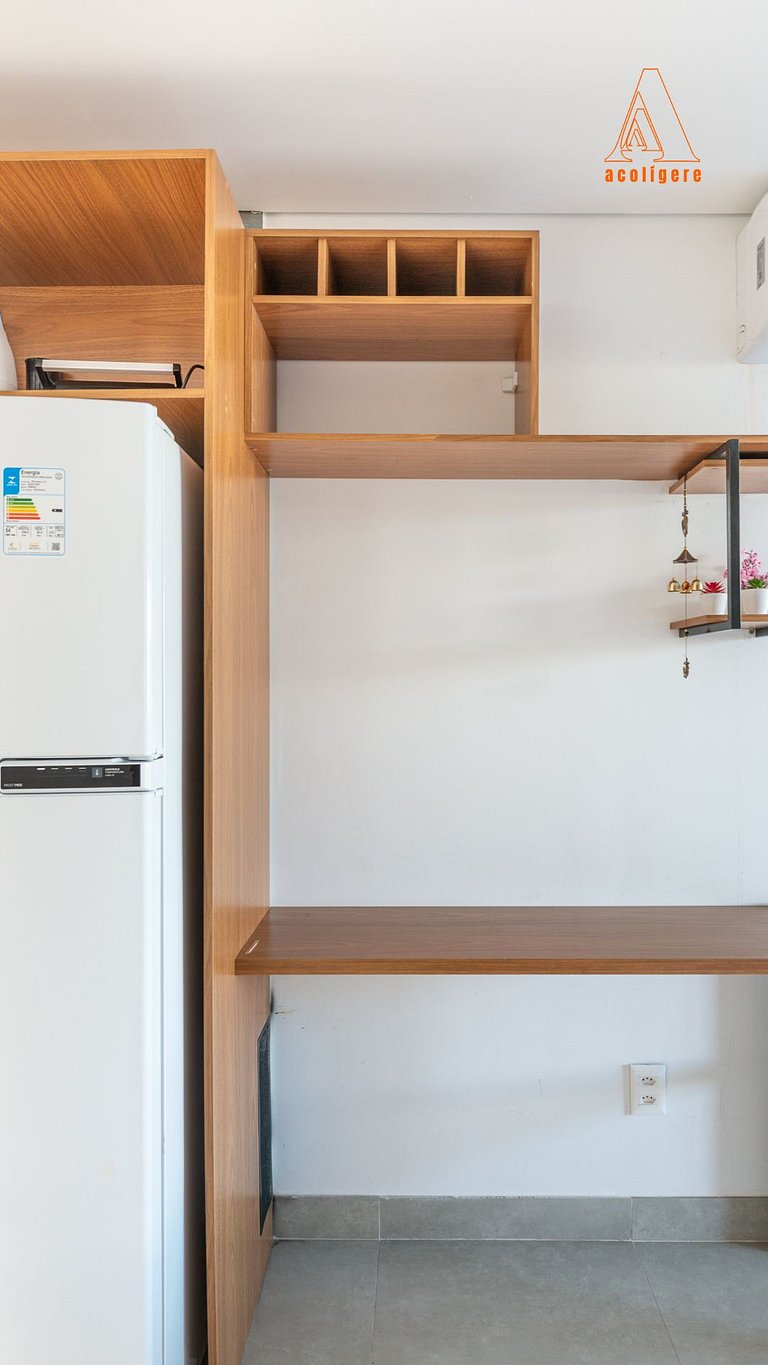 Ground floor studio apartment in Cupe, in resort.