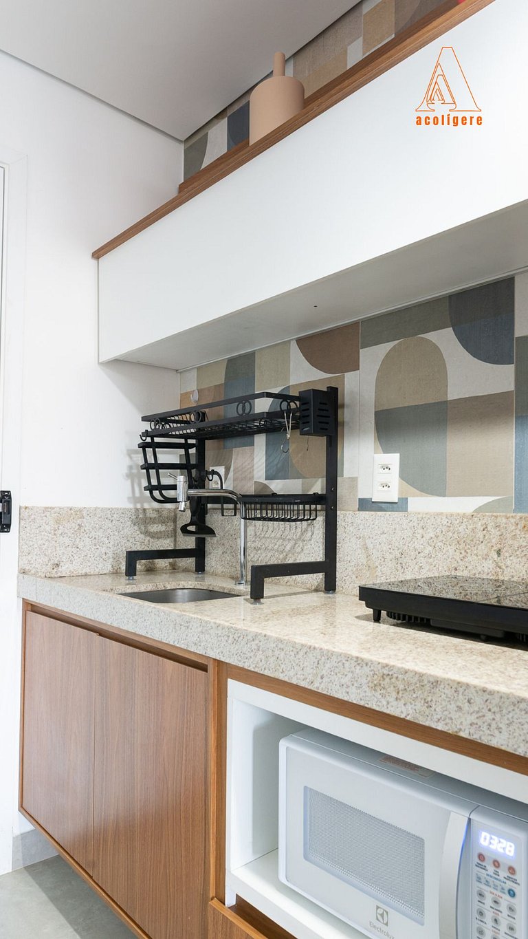 Apartamento tipo estudio en planta baja en Cupe,