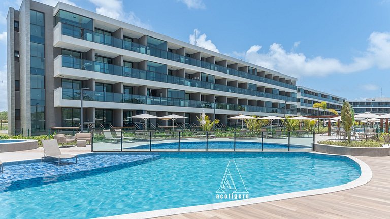Apartamento tipo estudio en planta baja en Cupe,