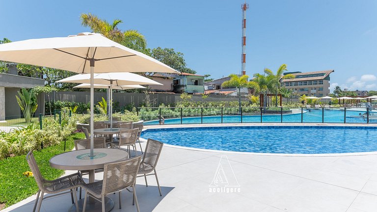 Apartamento tipo estudio en planta baja en Cupe,