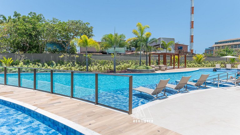 Apartamento tipo estudio en planta baja en Cupe,