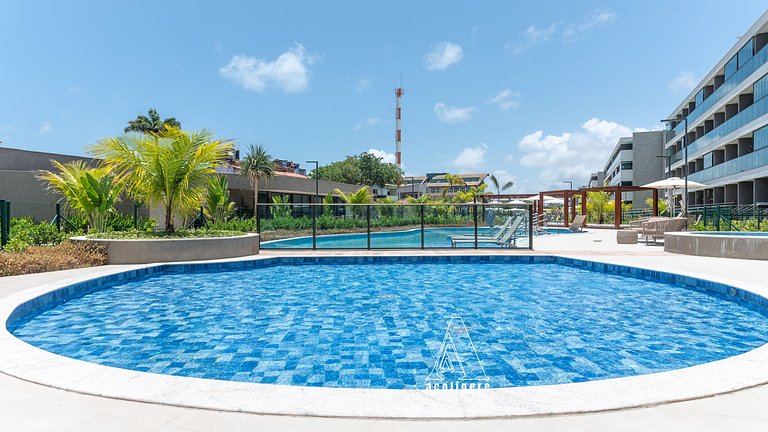 Apartamento tipo estudio en planta baja en Cupe,