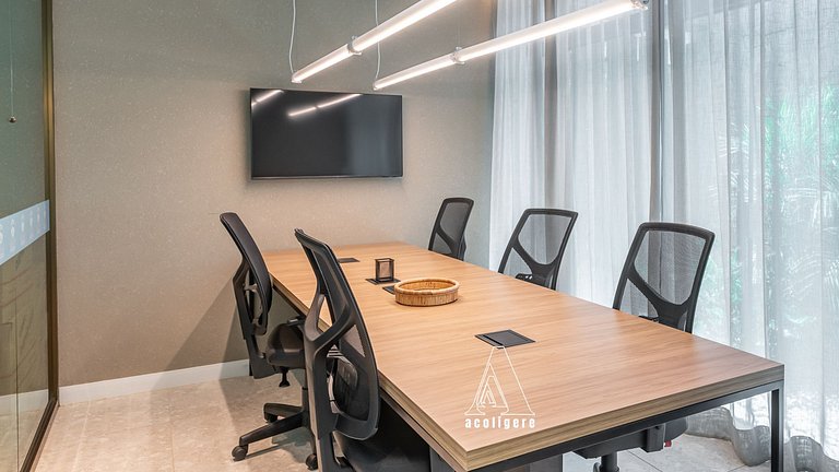 Apartamento tipo estudio en planta baja en Cupe,
