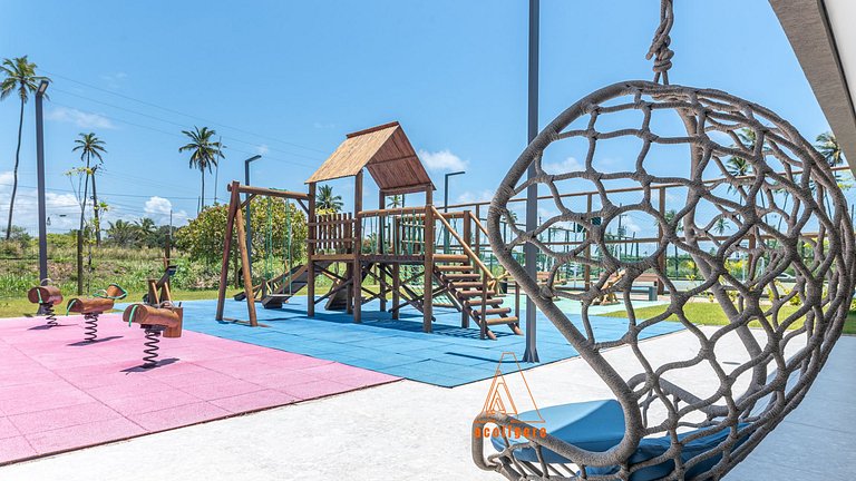Apartamento tipo estudio en planta baja en Cupe,