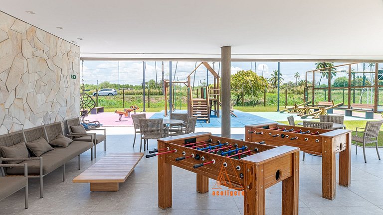 Apartamento tipo estudio en planta baja en Cupe,